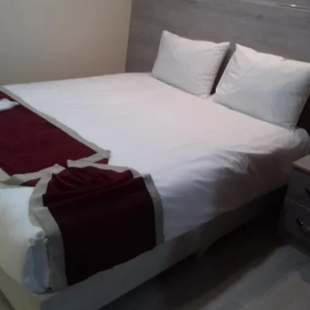 Beijing Hotel Istanbul