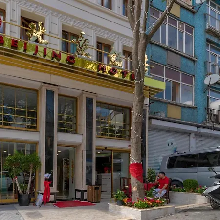 Hotel Beijing