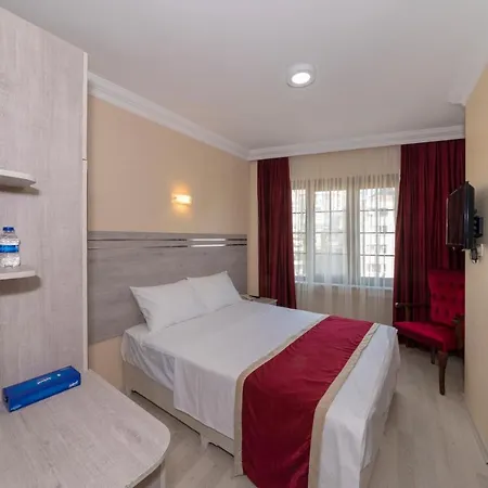 Beijing Hotel Istanbul