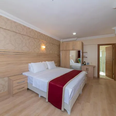 Beijing Hotel
